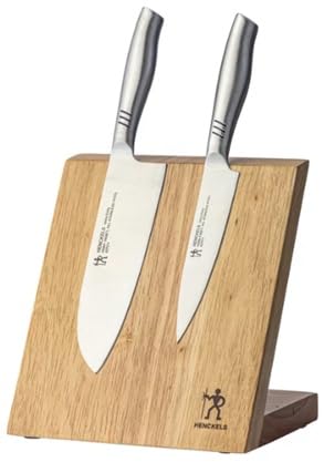 ヘンケルス ナイフスタンド Amazon | ヘンケルス 包丁スタンド HENCKELS MAGNET KNIFE BLOCK [並行